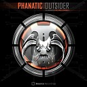 Phanatic Bizzare Contact - Machines Original Mix