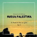M A A Nueva Palestina - El Amor de Dios