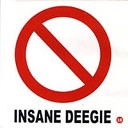 Deegie - Damn Ex Presedents Feat 6Point For K O D