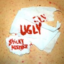 Sticky Mistake feat Blond Blood - Armadillow Pillow feat Blond Blood