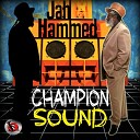 Jah Hammed - Your Touch