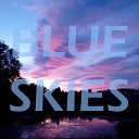 Alastair Coughlan - Blue Skies