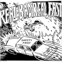 Realbadrealfast - Magic Mountain Disaster Party