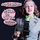 Jo Stafford - Where Oh Where