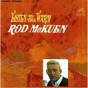 Rod McKuen - The Singing of the Wind