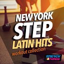 Movimento Latino - Soka Junkie Fitness Version