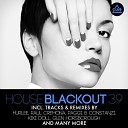 House Of Abi - Gotta Go James Bright Remix