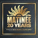 Taito Tikaro And J Louis And - Shine On Me Radio Edit