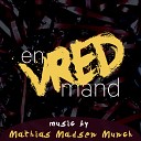 Mathias Madsen Munch feat Rasmus Madsen Munch Jenny… - Father Son
