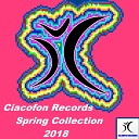 DJ Memory Fonzie Ciaco DJ Ciaco - Running DJ Ciaco