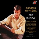Arnaud Dumond Eric Penicaud - Deux berceuses