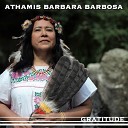 Athamis Barbara Barbosa - Aim Song