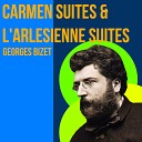 Georges Bizet - Carmen Suite 1 Intermezzo