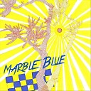 Marble Blue - One Life