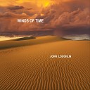 John Loughlin - Winds of Time