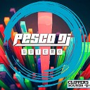 Pesco DJ - Quiero Radio Edit