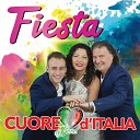 Cuore d Italia Band - Muevete