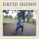 David Quinn - Where the Buffalo Roam