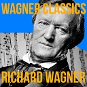 Richard Wagner - Die Walk re Ride Of The Valkyries