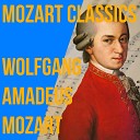 Wolfgang Amadeus Mozart - Symphony No 41 In C Major K 551 Jupiter 3 Menuetto Allegretto…