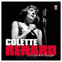 Colette Renard - Toi l inconnu