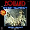 Bolland Bolland - You re In The Army Now