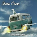 State Cows - Center Of The Sun