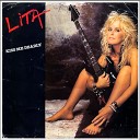 Lita Ford - Kiss Me Deadly LP Version