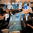 The Pocket Gods - Jombal Party