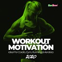 SuperFitness - Dancing With A Stranger Workout Mix 133 bpm