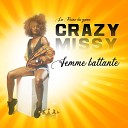 Crazy Missy feat 100 Preju G - The Game