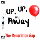 The Generation Gap - High On Love