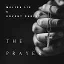 Melisa Lie Advent Christ - The Prayer