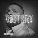 DJ Khaled - Rep My City feat Pitbull Jarvis