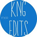 KNG EDITS - Just Groove Original Mix