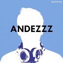Andezzz feat Devian Zikri - Saat Itu Juga S A X Version