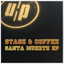 Stage Coffee - Take It Original Mix