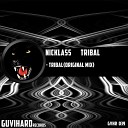 NickLass - Tribal Original Mix