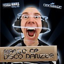 Nando Cp - Disco Danzer Original Mix