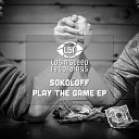 Sokoloff - Roulette Original Mix