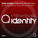 Pablo Artigas - Ragnar k Andre Berger Remix
