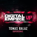 Tomas Balaz - Supersonic Original Mix