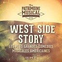 Nathalie Wood - Finale Extrait De La Com die Musicale West Side…