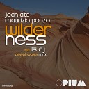 Jean Aita Maurizio Ponzo - Wilderness Original Mix