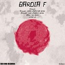 Bardia F - Bang The Boom Original Mix