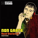 NoN GRATA - Stranger Original Mix