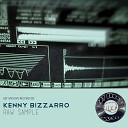 Kenny Bizzarro - Raw Sample Original Mix