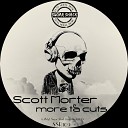 Scott Morter - Car Jacked Original Mix
