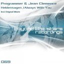 Programmer Jean Clemence - Always With You Original Mix