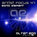 David Carr Sonic Element - Hydralo Haris C Remix
